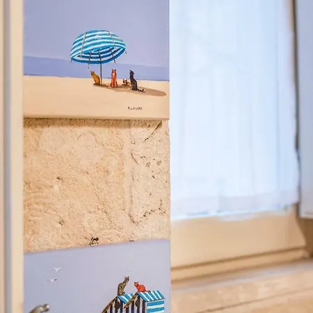 Apartment Casa Monopolina Monopoli