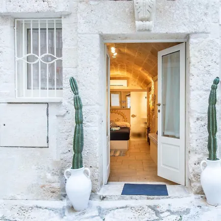 Apartment Casa Monopolina Monopoli