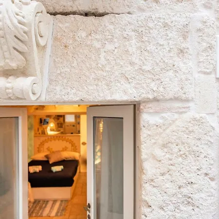 Casa Monopolina Apartment