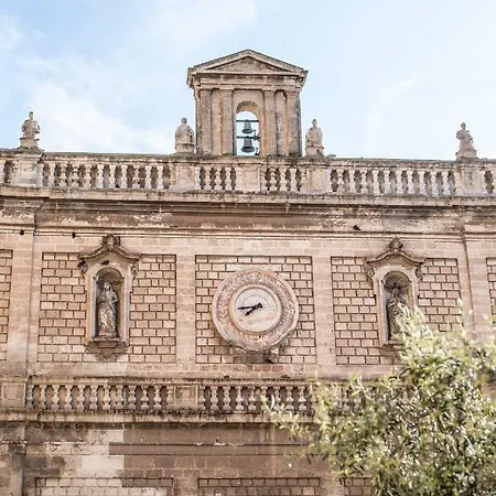 Casa Monopolina * Monopoli