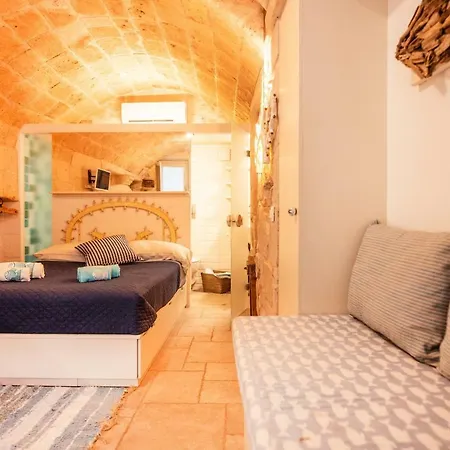 Casa Monopolina * Monopoli