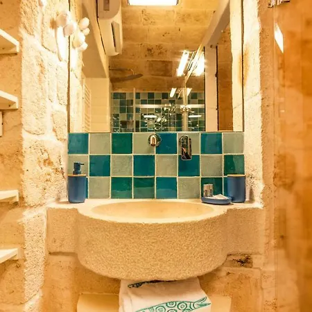 Casa Monopolina Monopoli