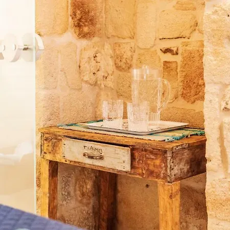 Casa Monopolina Apartment Monopoli