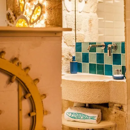 Apartment Casa Monopolina