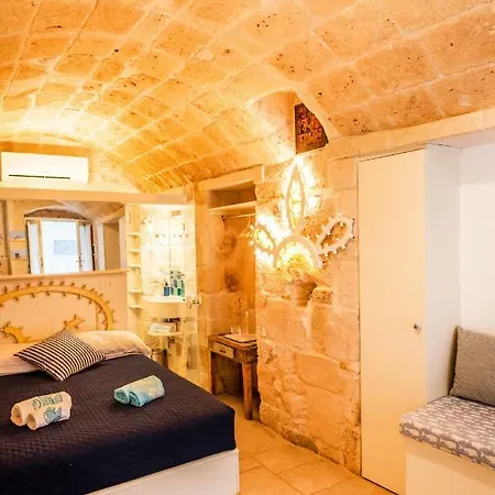 Casa Monopolina Apartment Monopoli