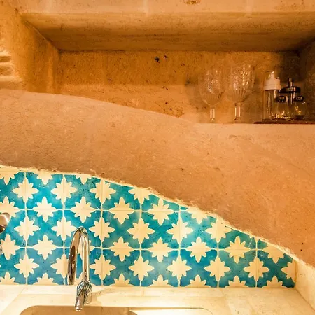Apartment Casa Monopolina Monopoli
